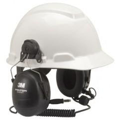 MT7H79P3E-C0046 PELTOR HEADSET - Industrial Tool & Supply