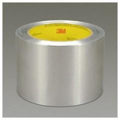 List 4380 4" x 200 yds Aluminum Foil Tape - Silver - Industrial Tool & Supply