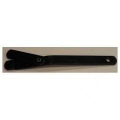 ADJUSTABLE SPANNER WRENCH - Industrial Tool & Supply