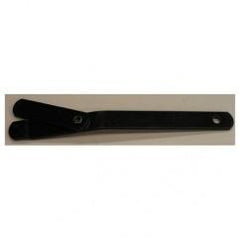 ADJUSTABLE SPANNER WRENCH - Industrial Tool & Supply