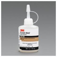 HAZ57 1 OZ SCOTCHWELD ADHESIVE - Industrial Tool & Supply