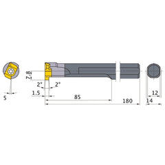 FSL5214R BAR