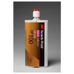 HAZ57 400ML SCOTHC-WELD EPOXY - Industrial Tool & Supply