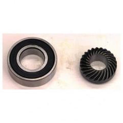 GEAR SPACER AND BALL BEARING - Industrial Tool & Supply