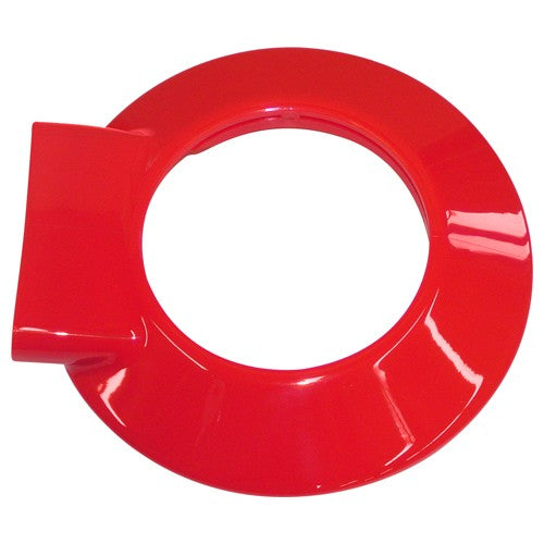 3M Shroud Red - Elite 0.6″ LP 55203 - Industrial Tool & Supply