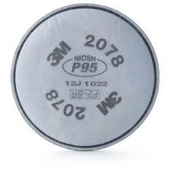 P95 2078 PARTICULATE FILTER - Industrial Tool & Supply