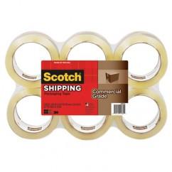 1.88X54.6 YDS 3750T PACKAGING TAPE - Industrial Tool & Supply