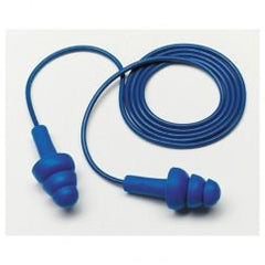 E-A-R 340-4007 CORDED EARPLUGS - Industrial Tool & Supply