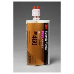 HAZ03 200ML DP460 EPOXY ADH OFF-WHIT - Industrial Tool & Supply