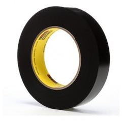 1X36 YDS 472 BLACK VINYL TAPE - Industrial Tool & Supply