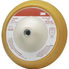 8 - Grit - 05768 Disc - Industrial Tool & Supply