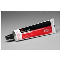 HAZ08 5 OZ IND PLASTIC ADHESIVE - Industrial Tool & Supply