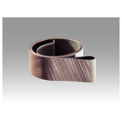 3M Trizact Cloth Belt 307EA A6 JE-weight 2″ × 132″ Film-lok Full-flex - Industrial Tool & Supply