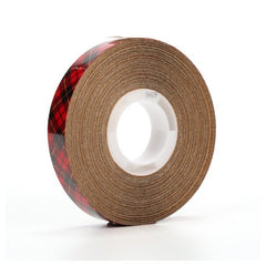 Scotch ATG Adhesive Transfer Tape 969 Clear 1/2 × 18 yd 5 mil - Industrial Tool & Supply