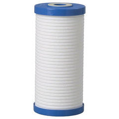 3M Aqua-Pure AP800 Series Whole House Water Filter Drop-in Cartridge AP810 5618902 Large 5 um - Exact Industrial Supply