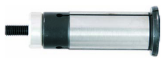 1" OD X 5/16" ID Hi-Power Milling Chuck Sleeve - Industrial Tool & Supply