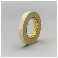 96MMX55MM 2308 TAN MASKING TAPE - Industrial Tool & Supply