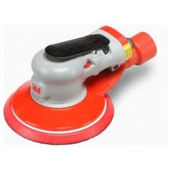 RANDOM ORBITAL SANDER 28502 6" - Industrial Tool & Supply