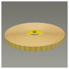 1X500 YDS 465XL ADH TRANS TAPE - Industrial Tool & Supply