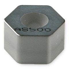 HNGX 454-CH Grade AS10 - Turning Insert - Industrial Tool & Supply