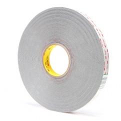 1X72 YDS 4936 GRAY 3M VHB TAPE - Industrial Tool & Supply