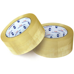 Tapes - List 7100 3″ Medium Grade Hot Melt CST - Industrial Tool & Supply