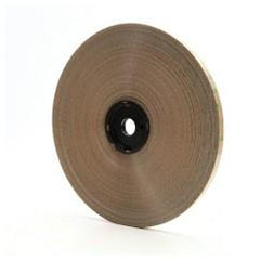 List SJ4570 5/8" x 50 yds Low Profile Reclosable Fasteners - Sold Per Case - Industrial Tool & Supply