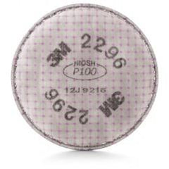 2296 PARTICULATE FILTER - Industrial Tool & Supply