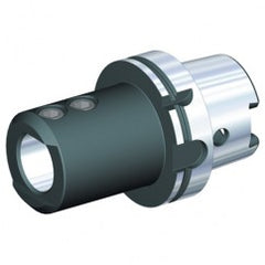 HSK100ASWN32100M CLAMPING CHUCK HSK100A 32 SWN DRILL-FIX - Industrial Tool & Supply