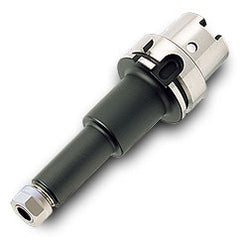 HSKA100ER32X100 - Industrial Tool & Supply
