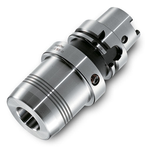 HSKA63HYDRO25X200 - Industrial Tool & Supply