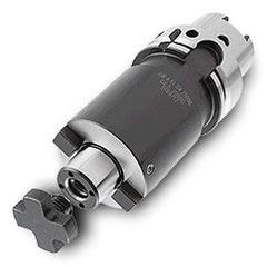 HSKA63SEM1X4.00C HOLDER - Industrial Tool & Supply