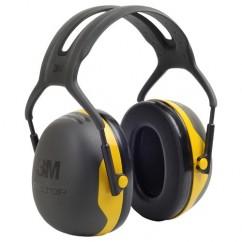 X21 PELTOR OVER THE HEAD EARMUFF - Industrial Tool & Supply