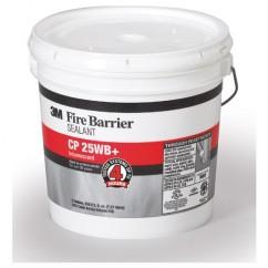 HAZ57 2 GAL SEALANT CP 25WB PAIL - Industrial Tool & Supply