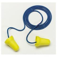 E-A-R 312-1222 CORDED EARPLUGS - Industrial Tool & Supply