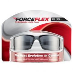 FORCEFLEX BLACK/GRAY FRAM GRAY/ - Industrial Tool & Supply