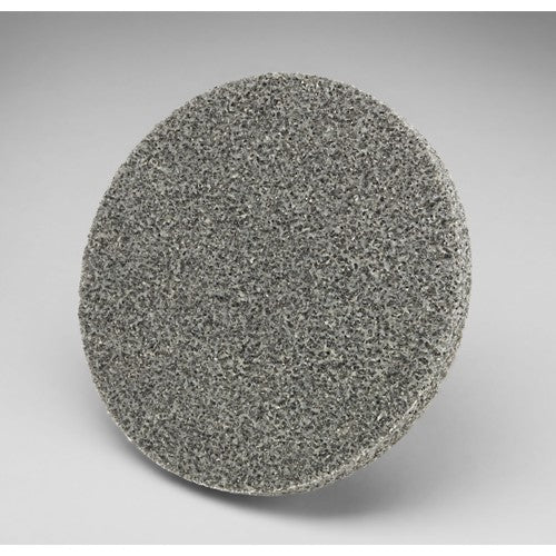 Scotch-Brite Roloc EXL Unitized Wheel TS 3″ x NH 2A MED - Industrial Tool & Supply