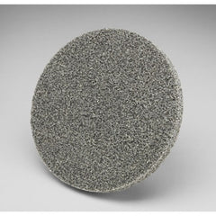 Scotch-Brite Roloc EXL Unitized Wheel TS 2″ x NH 2A MED - Industrial Tool & Supply