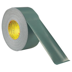 3M Performance Plus Duct Tape 8979 Slate Blue 48 mm × 22.8 m 12.1 mil Conveniently Packaged - Industrial Tool & Supply