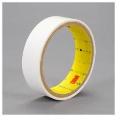 1/2X72 YDS 9416 WHT REMOVABLE TAPE - Industrial Tool & Supply