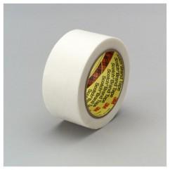 1-1/2X36 YDS 394 WHITE VENT TAPE 3M - Industrial Tool & Supply