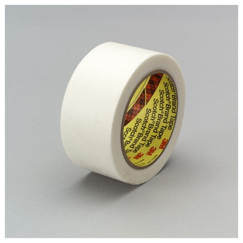 3M Vent Tape 394 White 1″ × 36 yd 4 mil - Industrial Tool & Supply