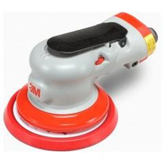 RANDOM ORBITAL SANDER 28583 5" NON- - Industrial Tool & Supply