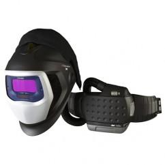 35-1101-10SW WELDING HELMET AIR - Industrial Tool & Supply