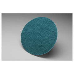 Scotch-Brite Surface Conditioning Disc SC-DH A/O Very Fine 8″ x NH - Industrial Tool & Supply