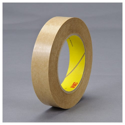 3M Adhesive Transfer Tape 463 Clear 1/4″ × 60 yd 2 mil - Industrial Tool & Supply