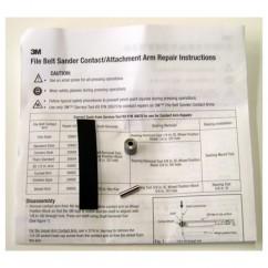 FILE BELT ARM REBAIR KIT 28369 - Industrial Tool & Supply