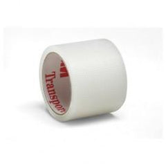 1X1-1/2 YDS 3M SURGICAL TAPE 1527 - Industrial Tool & Supply