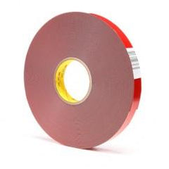 1X36 YDS 4941 GRAY 3M VHB TAPE - Industrial Tool & Supply