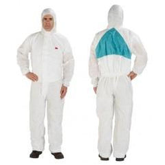 4520 LGE DISPOSABLE COVERALL (AAD) - Industrial Tool & Supply